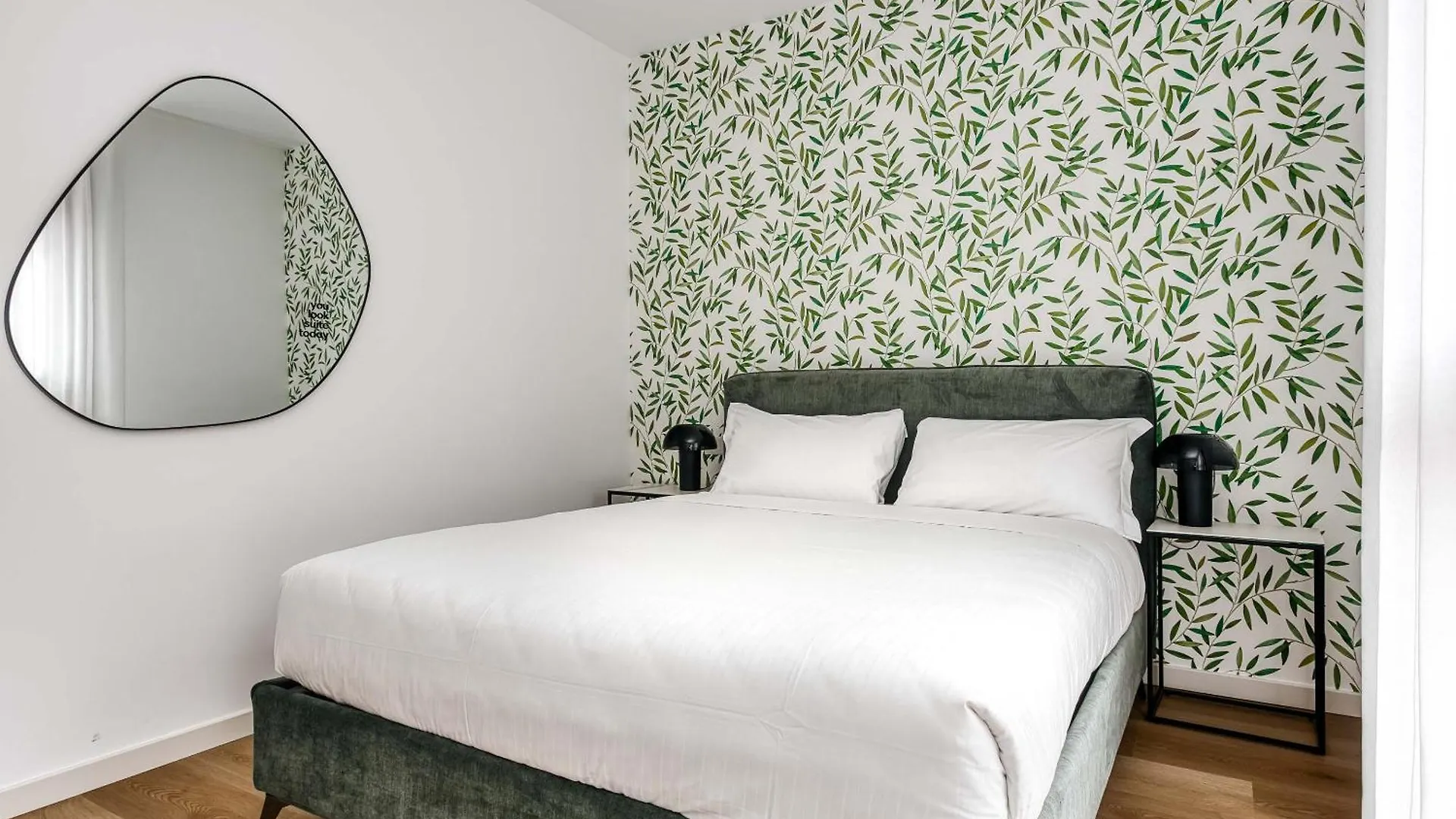 Limehome Milan Park Towers شقة