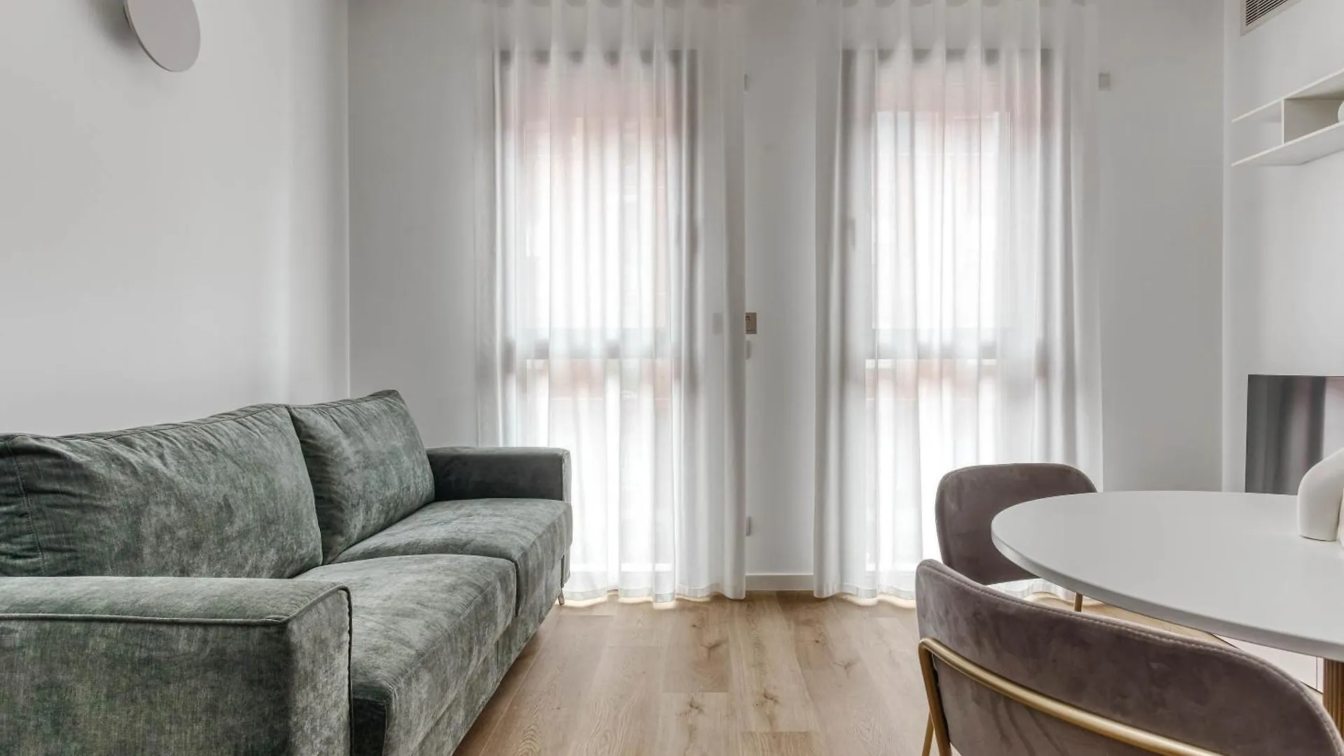 شقة Limehome Milan Park Towers