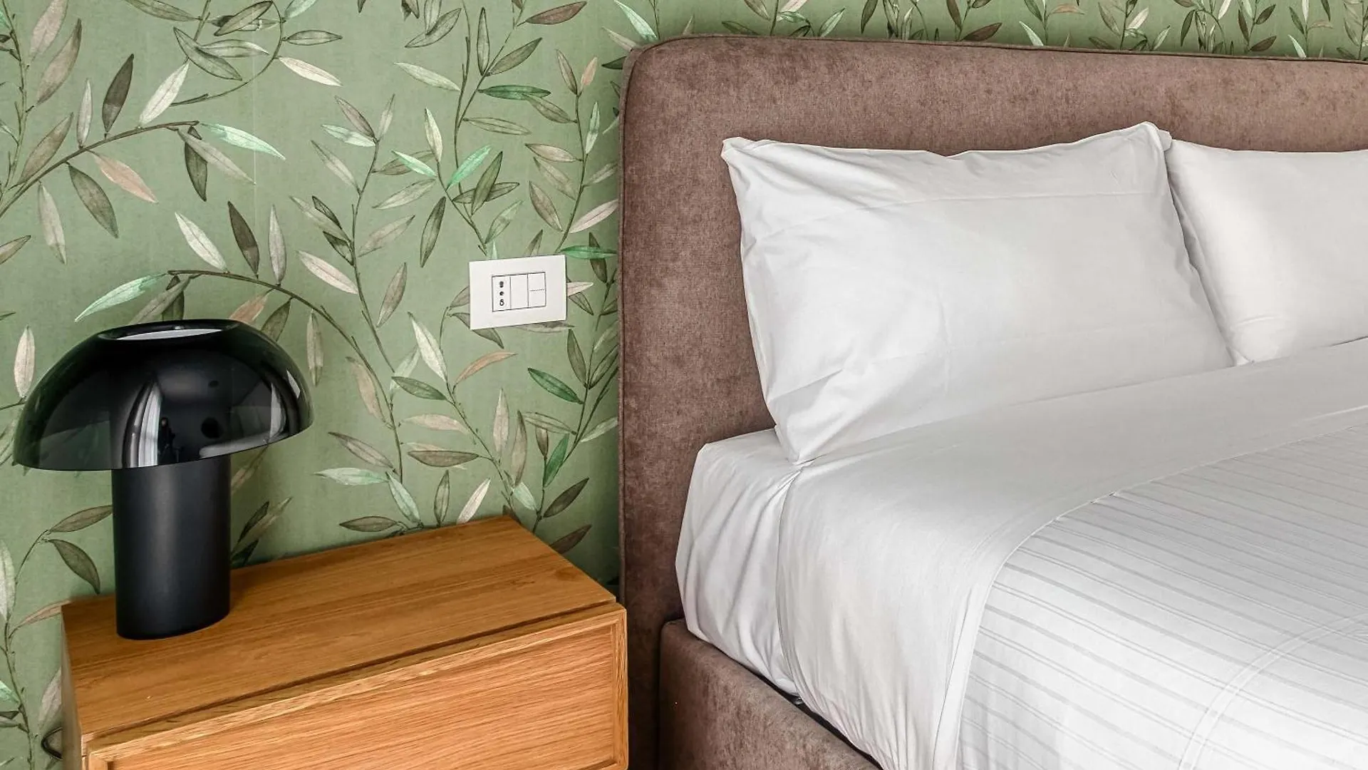 Limehome Milan Park Towers شقة