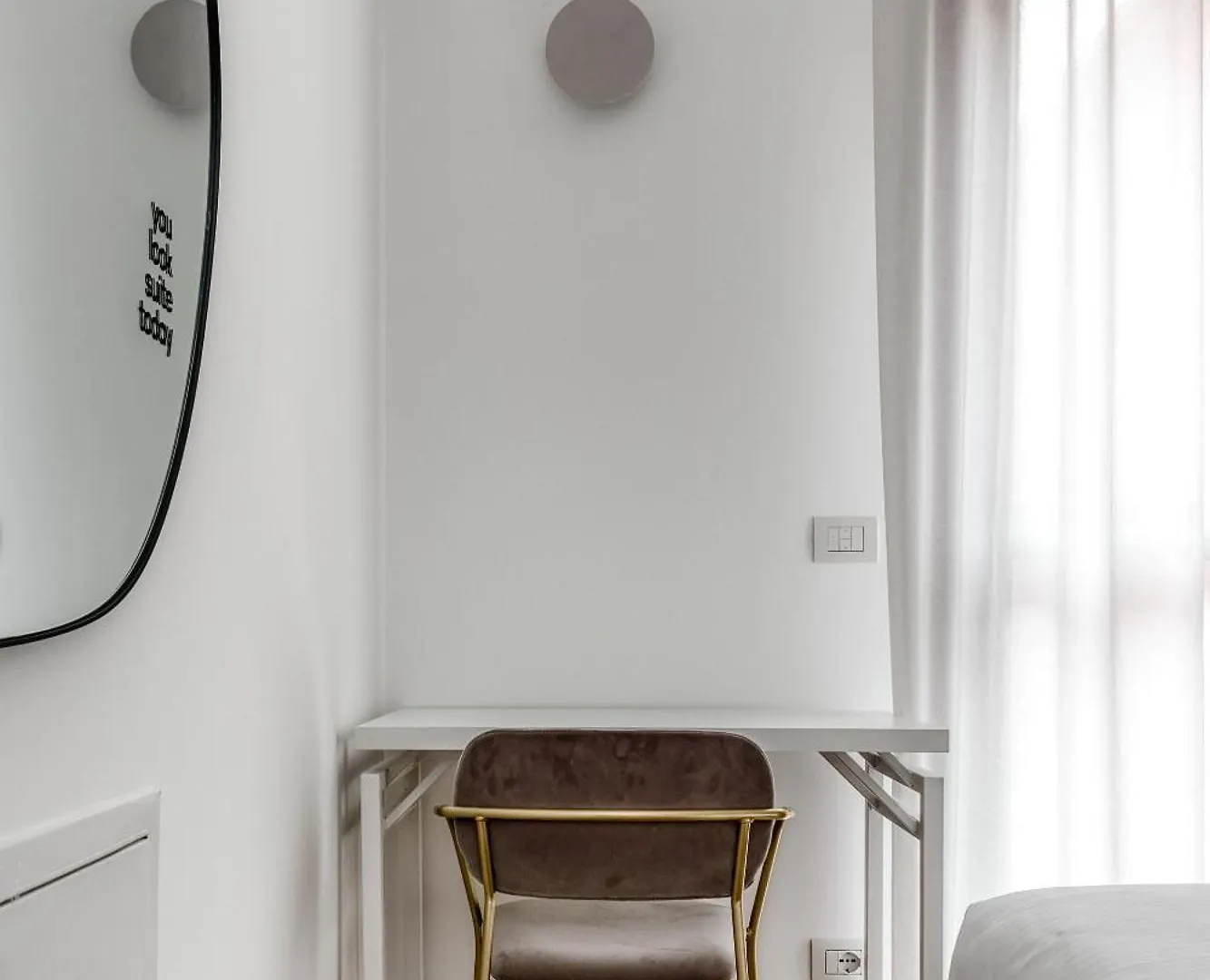 Limehome Milan Park Towers شقة